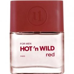 Hot'n Wild Red by Atelier Ulric perfume bottle