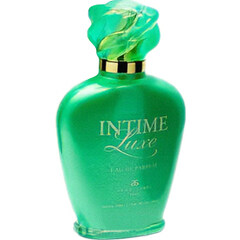 Intime Luxe by Arno Sorel perfume bottle