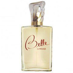 Belle en Rouge by Color Me Beautiful perfume bottle