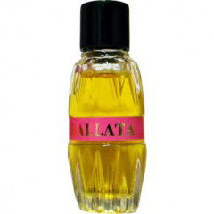 Ballata by Baratta perfume bottle