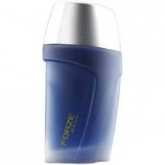 Forze by ésika perfume bottle