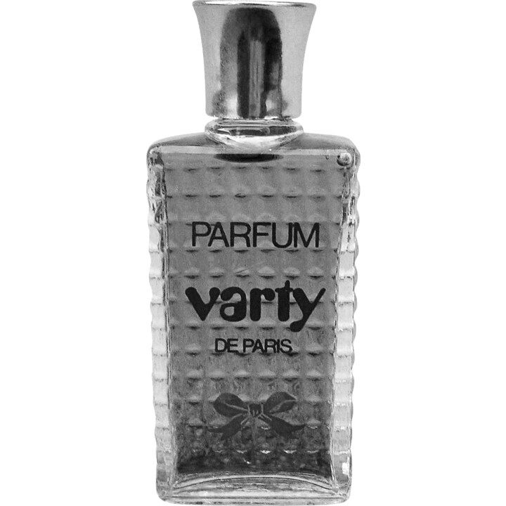 Varty by Varty perfume bottle