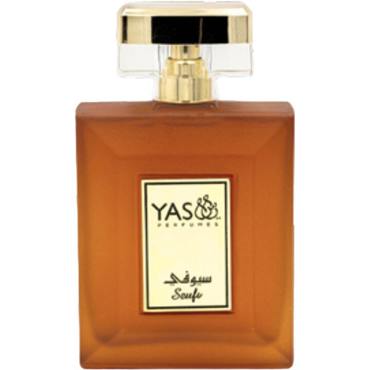 Seufi by Yas Perfumes perfume bottle