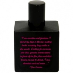 Your Valentine by Make Up Store perfume bottle