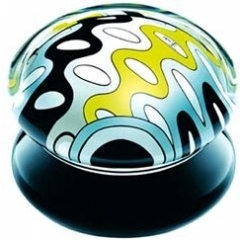 Vivara Black Edition by Emilio Pucci perfume bottle