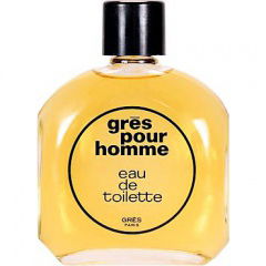 Grès pour Homme EDT by Grès perfume bottle