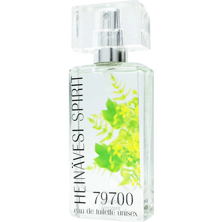 Heinävesi Spirit 79700 by Max Joacim perfume bottle