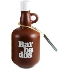 Barbados EDT by Johann Maria Farina gegenüber dem Jülichs-Platz perfume bottle