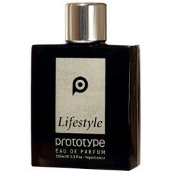Lifestyle by Prototype perfume bottle