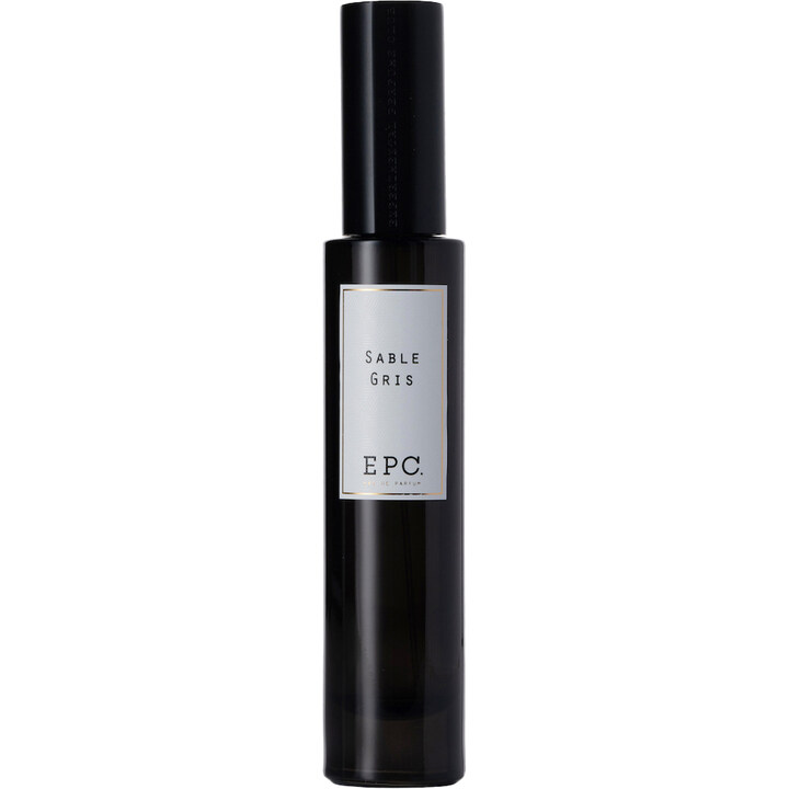 Sable Gris by Experimental Perfume Club perfume bottle