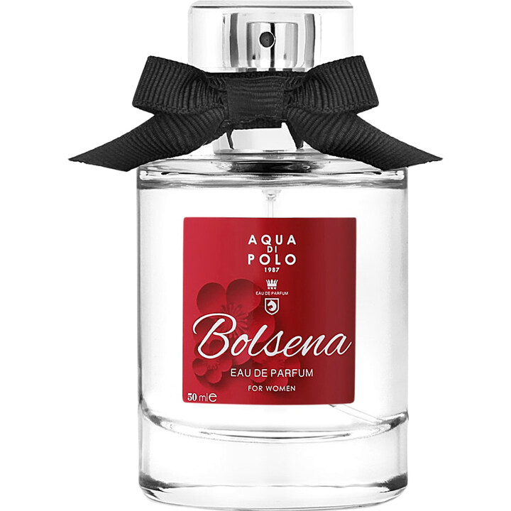 Bolsena by Aqua di Polo perfume bottle