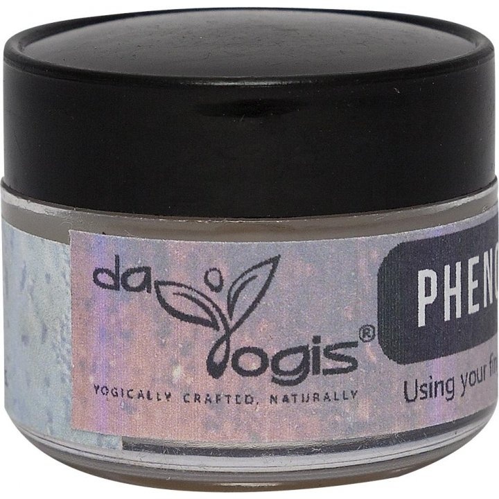 Phenomena by DaYogis perfume bottle