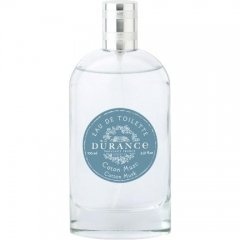 Coton Musc / Cotton Musk EDT by Durance en Provence perfume bottle