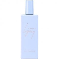 Athena's Legacy by Miniso perfume bottle