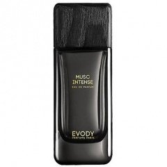Collection Première - Musc Intense by Evody perfume bottle
