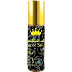 King of Sultan by Nabeel perfume bottle