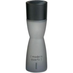Modern Quartz Men by Molyneux perfume bottle