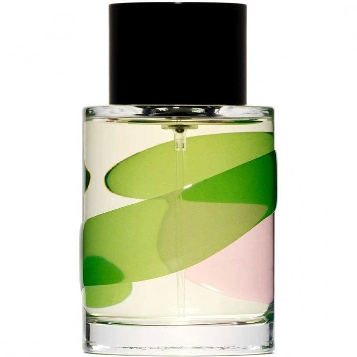 En Passant Limited Edition by Editions de Parfums Frédéric Malle perfume bottle