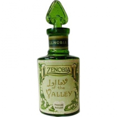 Lily of the Valley by Zenobia perfume bottle