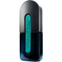 Fullspeed Extreme by Avon perfume bottle