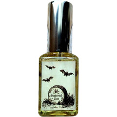 Graveyard Dirt by Element Botanicals perfume bottle