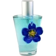 Forget Me Not / Myosotis by Woods of Windsor perfume bottle