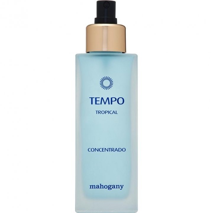 Tempo Tropical by Mahogany perfume bottle