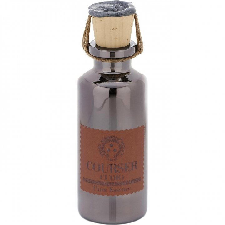 Courser / Cuoio (Perfume Oil) by Bruno Acampora perfume bottle