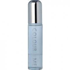 Colour Me Silver Sport EDT