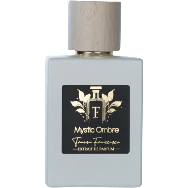 Mystic Ombre by Traina Francesco Parfum perfume bottle