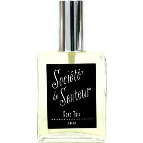 Société de Senteur - Road Trip