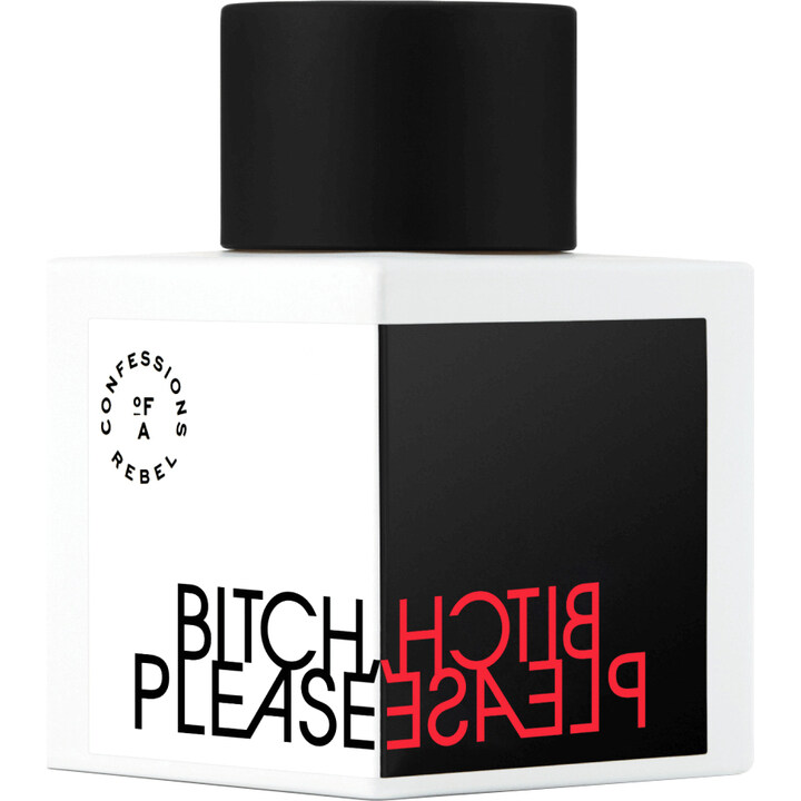 Bitch, Please by Confessions of a Rebel perfume bottle