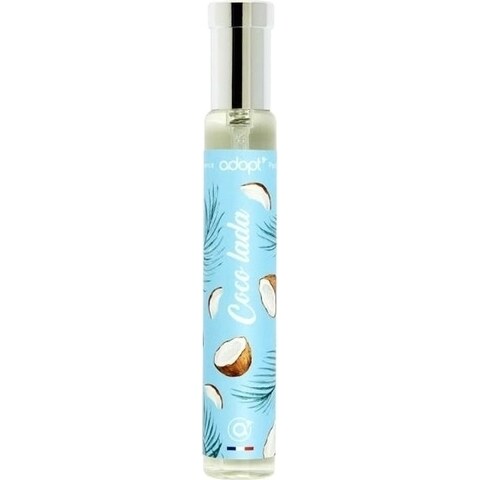 Coco Lada by Adopt' / Réserve Naturelle perfume bottle