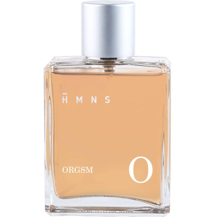 Orgsm by HMNS perfume bottle