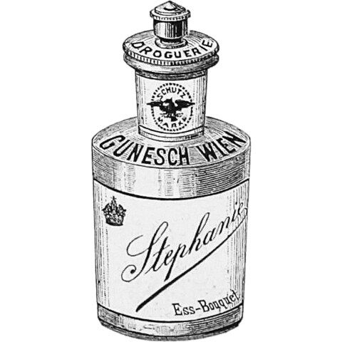 Stephanie Ess-Bouquet by Droguerie Gunesch perfume bottle