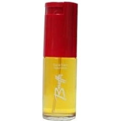 Baruffa EDT by Atkinsons perfume bottle