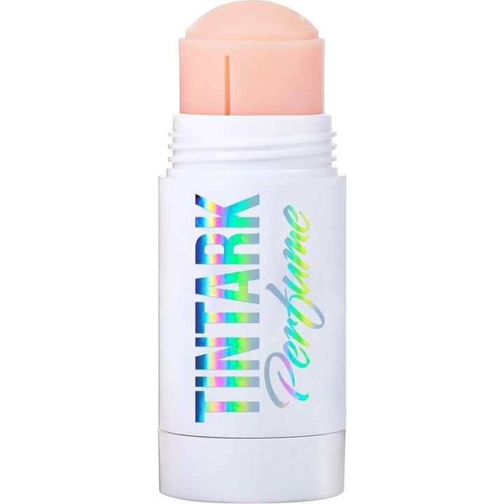 Peony Rose by Tintark Cosmetics perfume bottle