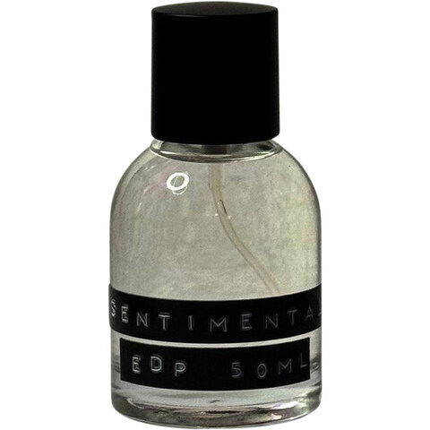 Sentimental by Nose of Gatsby perfume bottle