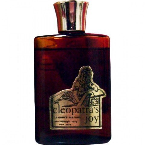 Cleopatra's Joy by The Louangel Corp. perfume bottle