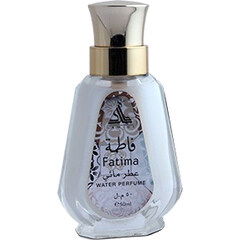 Fatima (Water Perfume)