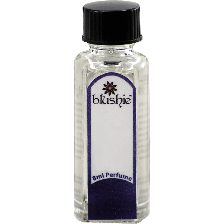 Cucumber Melon by Blushie perfume bottle