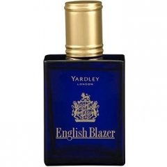 English Blazer EDT by Yardley perfume bottle