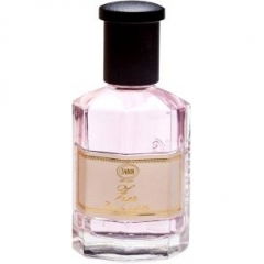 Zer by Sabon perfume bottle