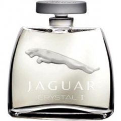 Jaguar Crystal I by Jaguar perfume bottle