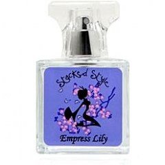 Empress Lily by Stacked Style perfume bottle