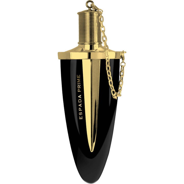 Espada Prime by Le Chameau perfume bottle