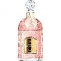 Cherry Blossom EDT by Guerlain perfume bottle