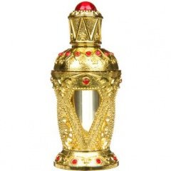 Les Jardins de Damas by Alepia perfume bottle