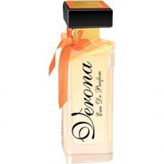 Verona by Privé perfume bottle