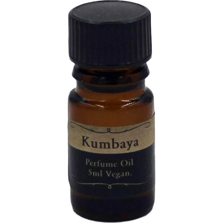 Kumbaya by Haus of Gloi perfume bottle
